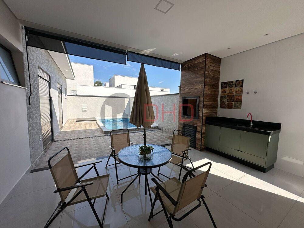 Casa de Condomínio, 3 quartos - Foto 23