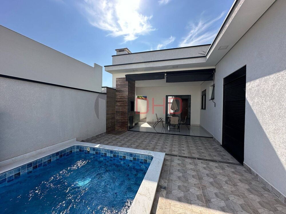 Casa de Condomínio, 3 quartos - Foto 21