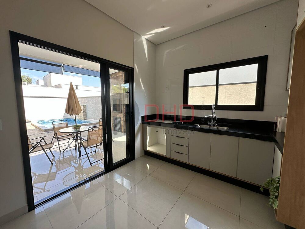 Casa de Condomínio, 3 quartos - Foto 9