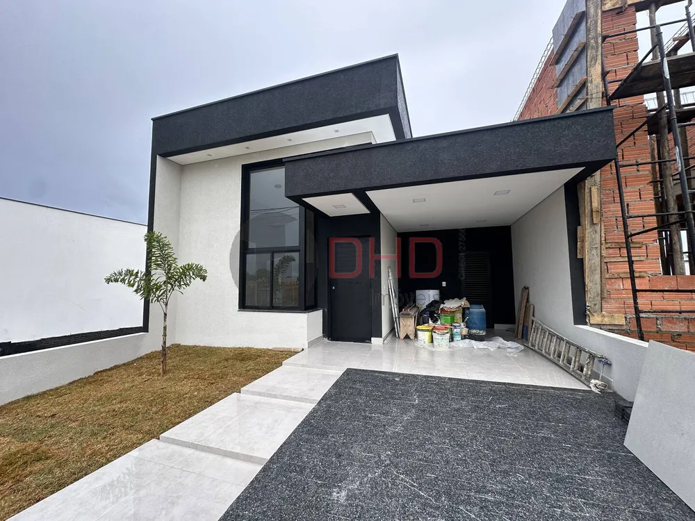 Casa de Condomínio, 3 quartos - Foto 2