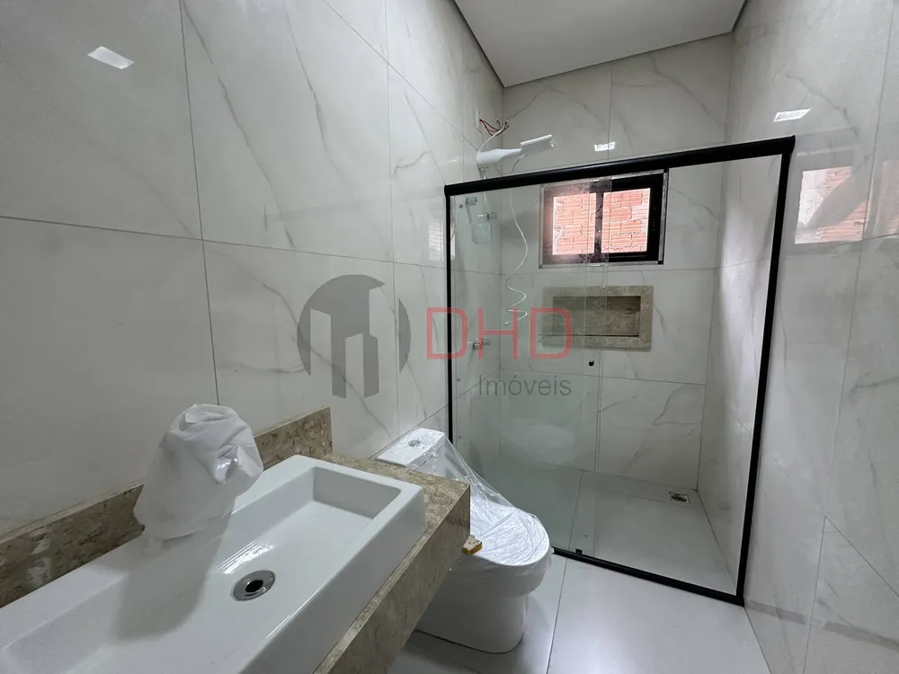 Casa de Condomínio, 3 quartos - Foto 7