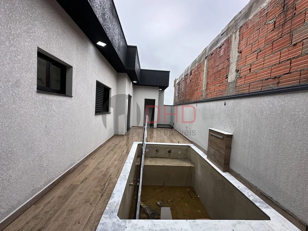 Casa de Condomínio, 3 quartos - Foto 5