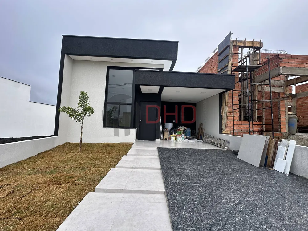 Casa de Condomínio, 3 quartos - Foto 9
