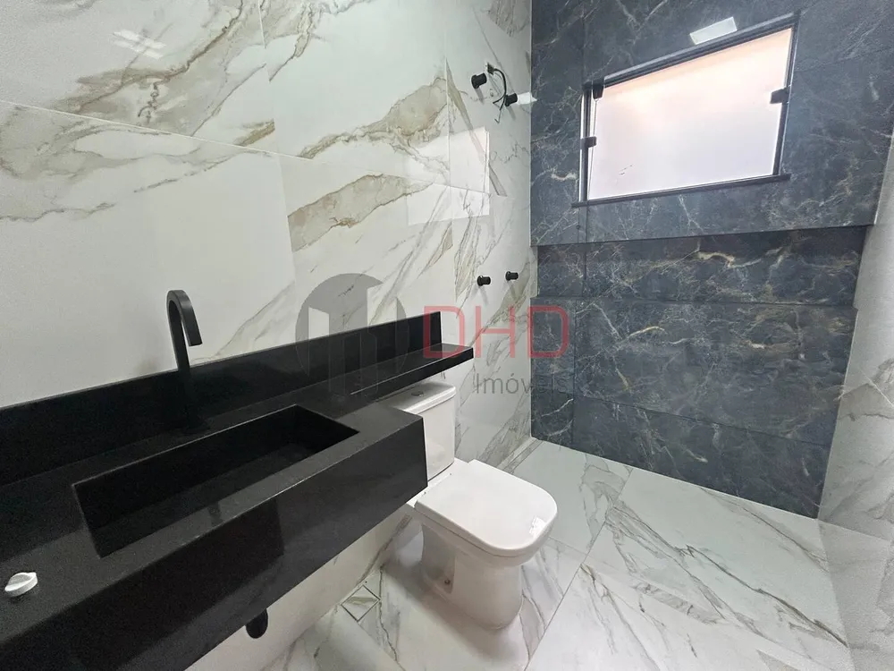 Casa de Condomínio, 3 quartos - Foto 6