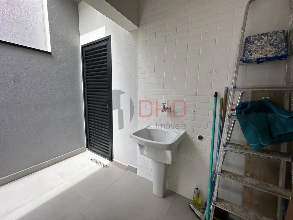 Casa de Condomínio, 3 quartos - Foto 15