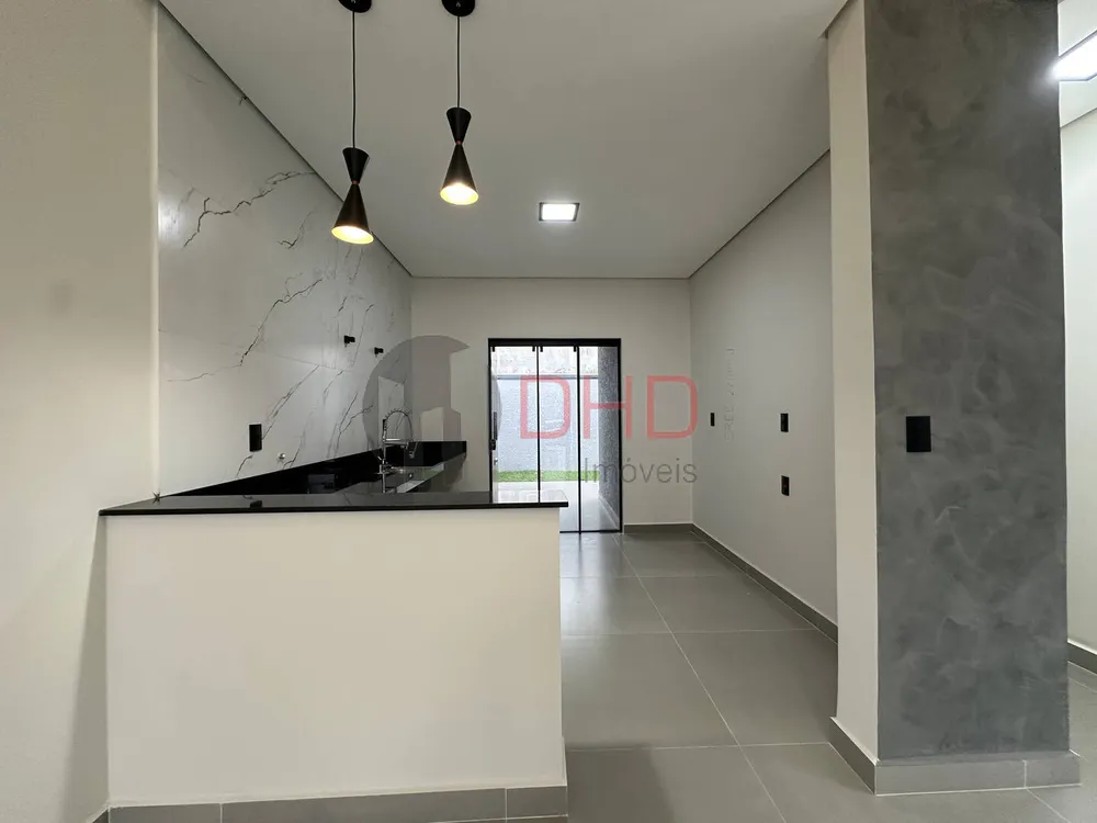 Casa de Condomínio, 3 quartos - Foto 6