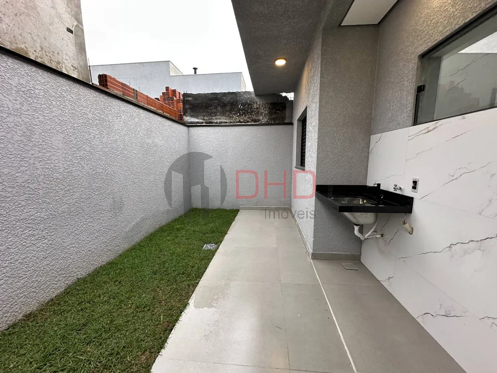 Casa de Condomínio, 3 quartos - Foto 8