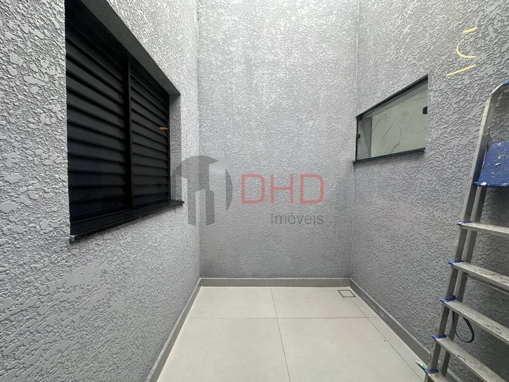 Casa de Condomínio, 3 quartos - Foto 10