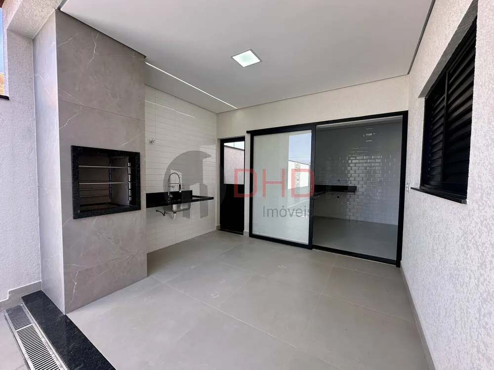 Casa de Condomínio, 3 quartos - Foto 13