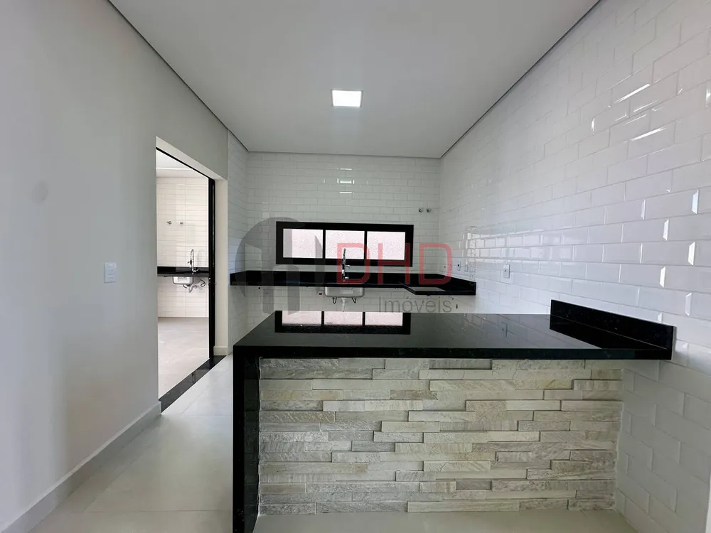 Casa de Condomínio, 3 quartos - Foto 3