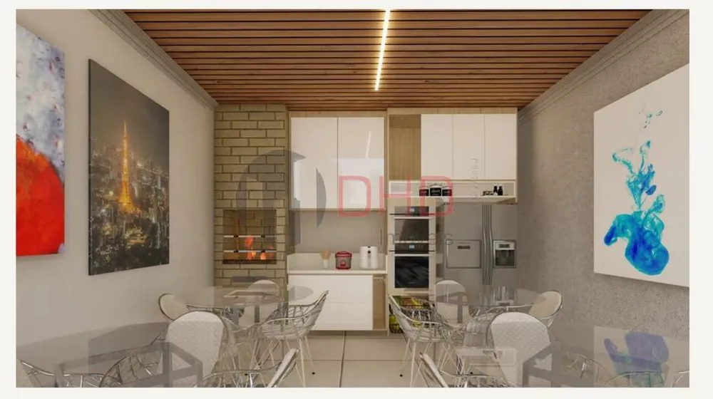 Apartamento, 2 quartos, 52 m² - Foto 16