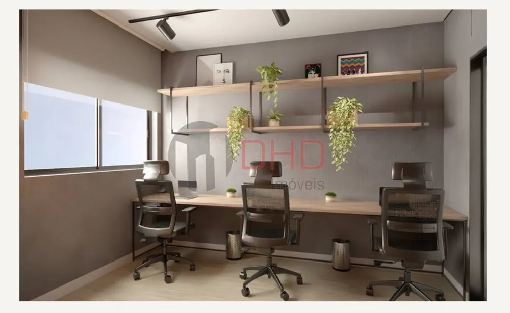 Apartamento, 2 quartos, 52 m² - Foto 9