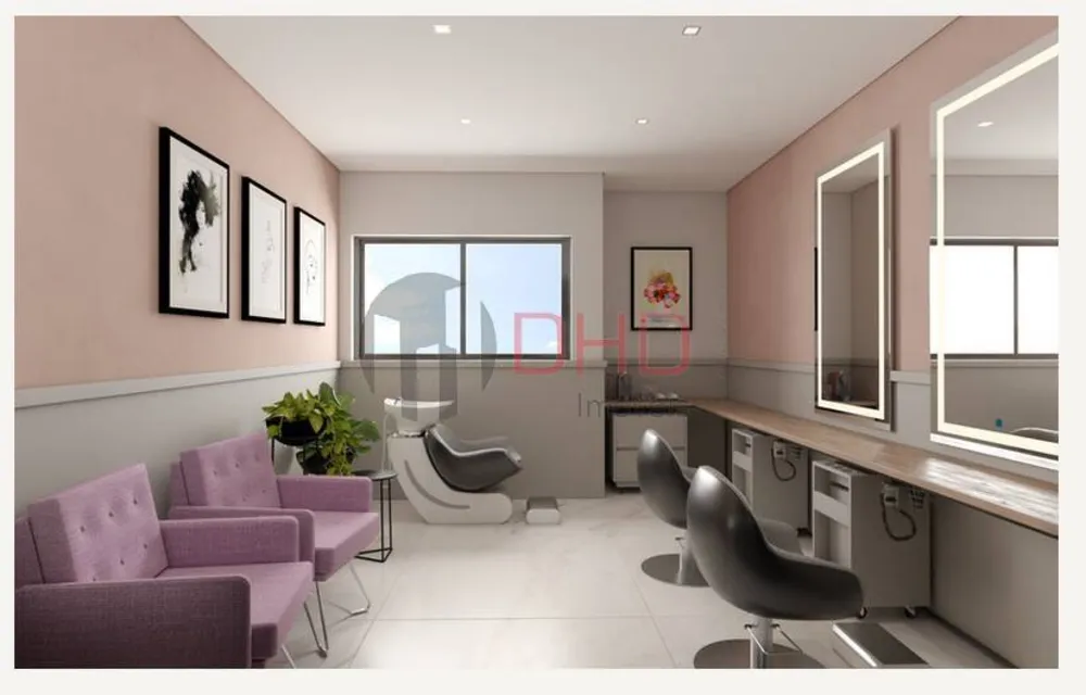 Apartamento, 2 quartos, 52 m² - Foto 11