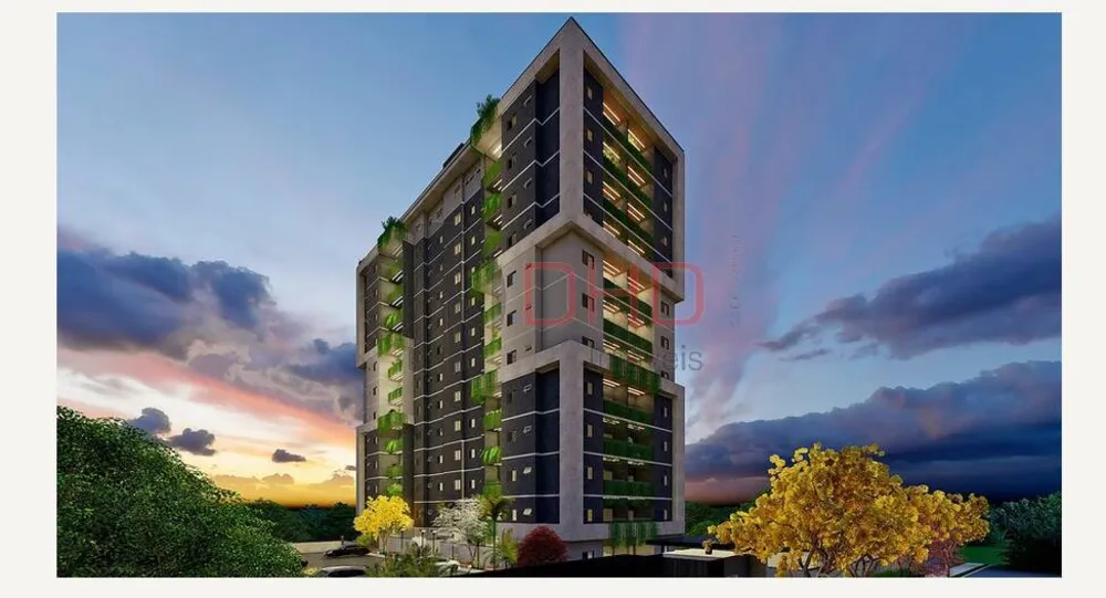 Apartamento, 2 quartos, 52 m² - Foto 1