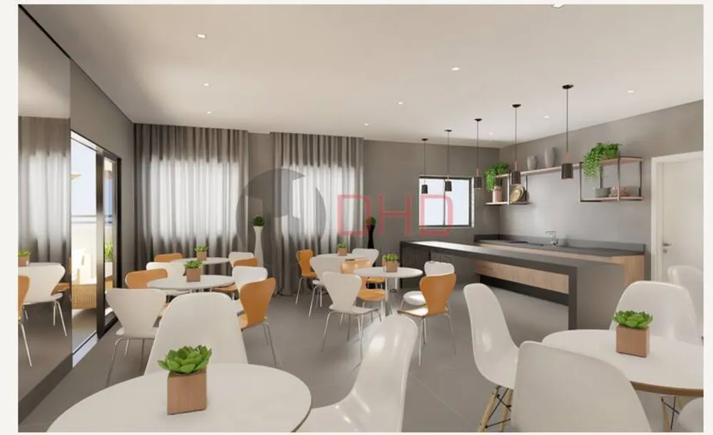 Apartamento, 2 quartos, 52 m² - Foto 12