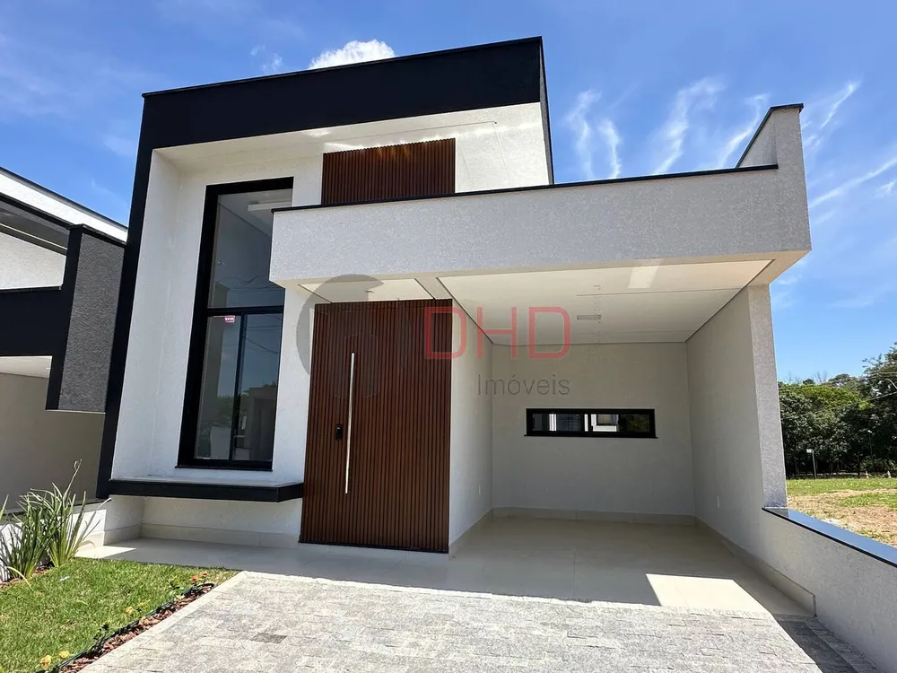 Casa de Condomínio, 3 quartos - Foto 7
