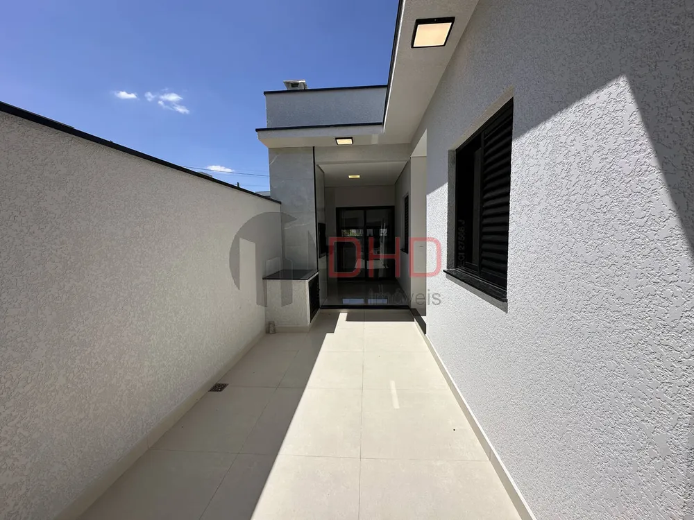 Casa de Condomínio, 3 quartos - Foto 10