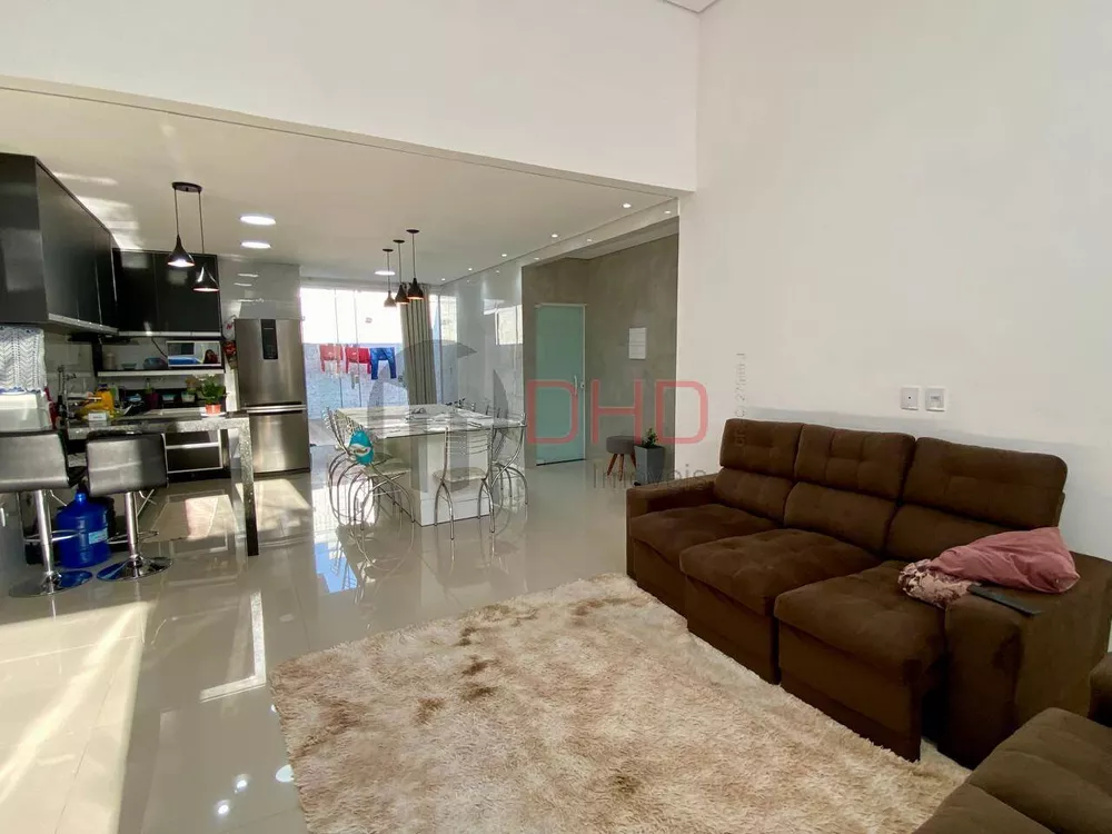 Casa de Condomínio à venda com 3 quartos, 110m² - Foto 4