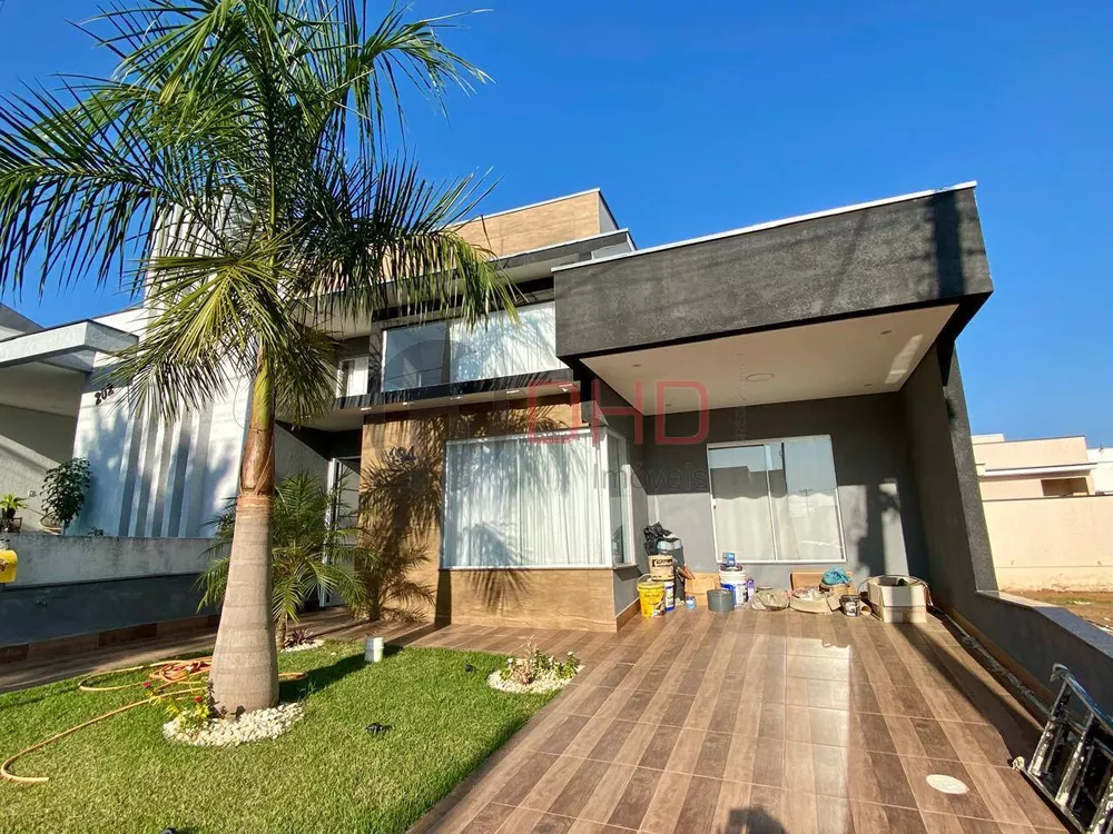 Casa de Condomínio à venda com 3 quartos, 110m² - Foto 2