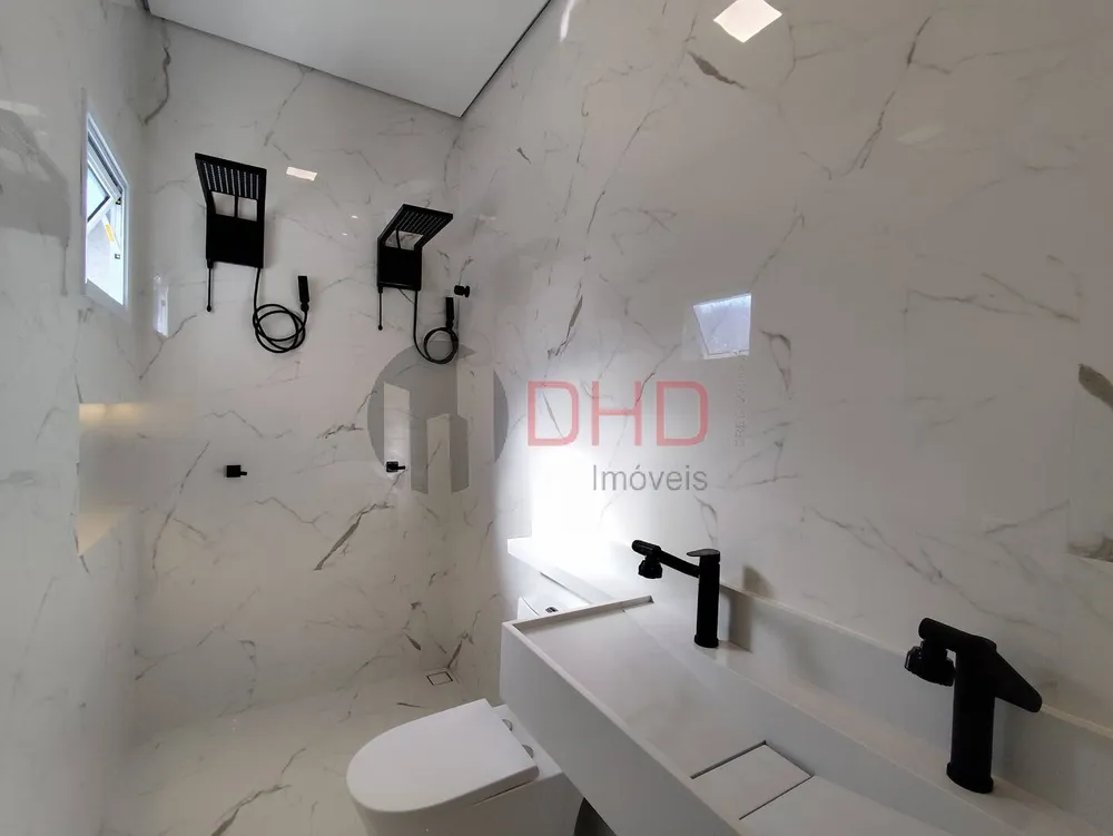 Casa de Condomínio, 3 quartos - Foto 10