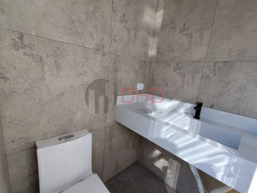 Casa de Condomínio, 3 quartos - Foto 11