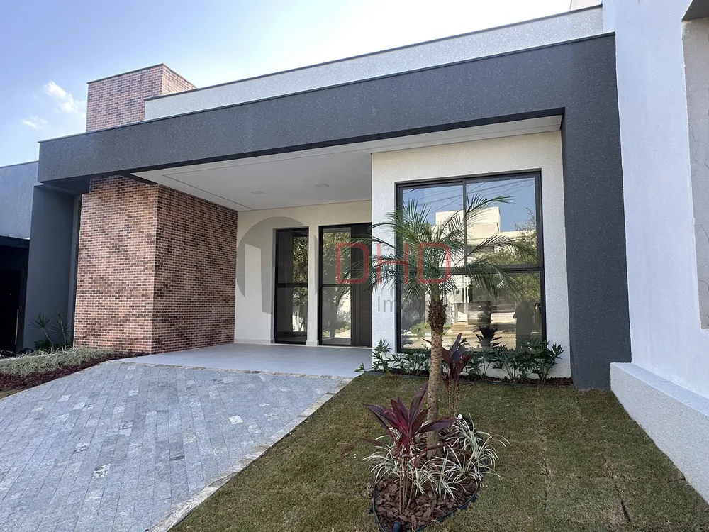 Casa de Condomínio, 3 quartos - Foto 2