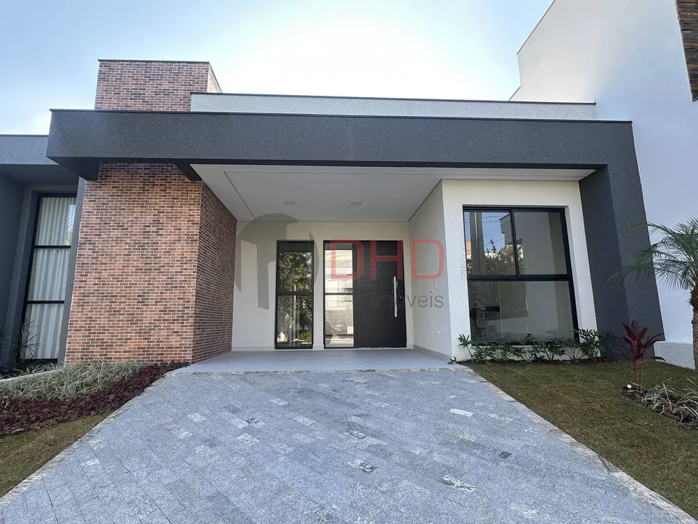 Casa de Condomínio, 3 quartos - Foto 3