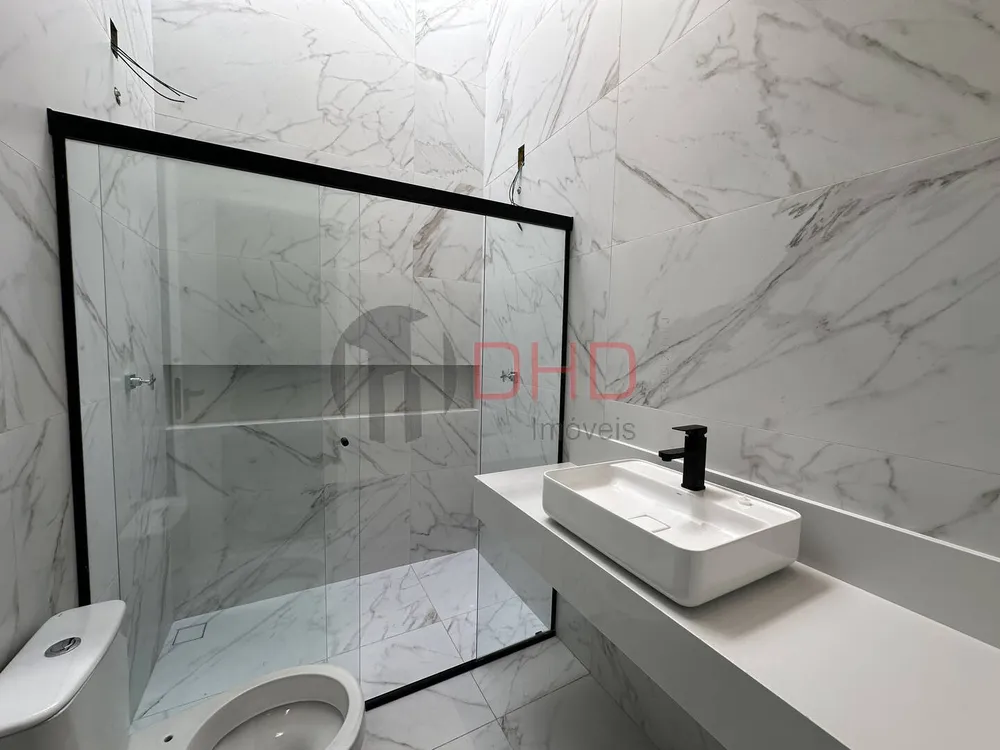 Casa de Condomínio, 3 quartos - Foto 10