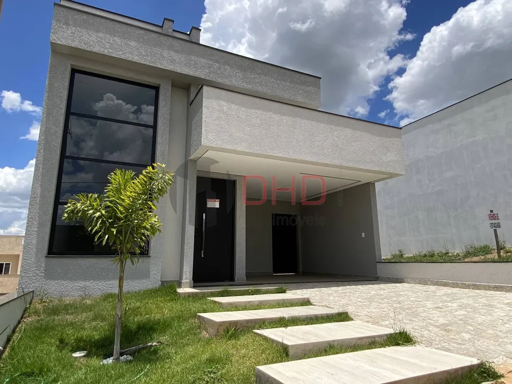 Casa de Condomínio, 3 quartos - Foto 5
