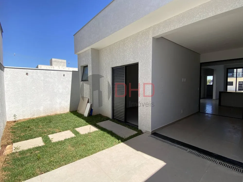 Casa de Condomínio, 3 quartos - Foto 15