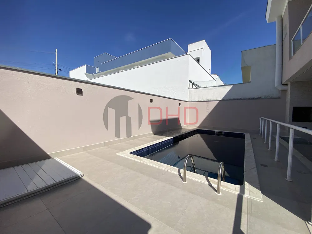 Casa de Condomínio, 3 quartos - Foto 5