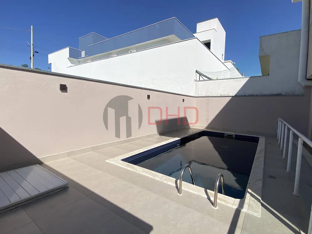 Casa de Condomínio, 3 quartos - Foto 10