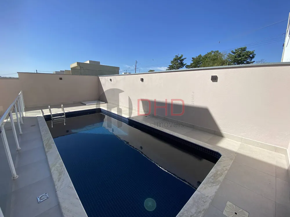 Casa de Condomínio, 3 quartos - Foto 8