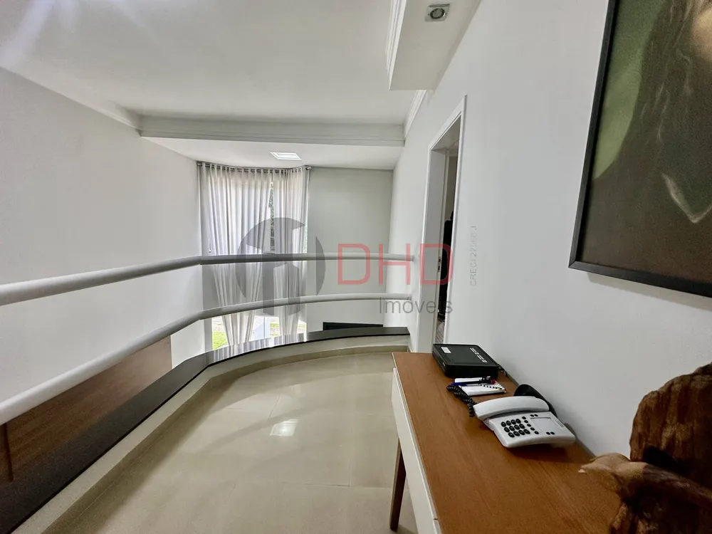 Casa de Condomínio, 4 quartos - Foto 8