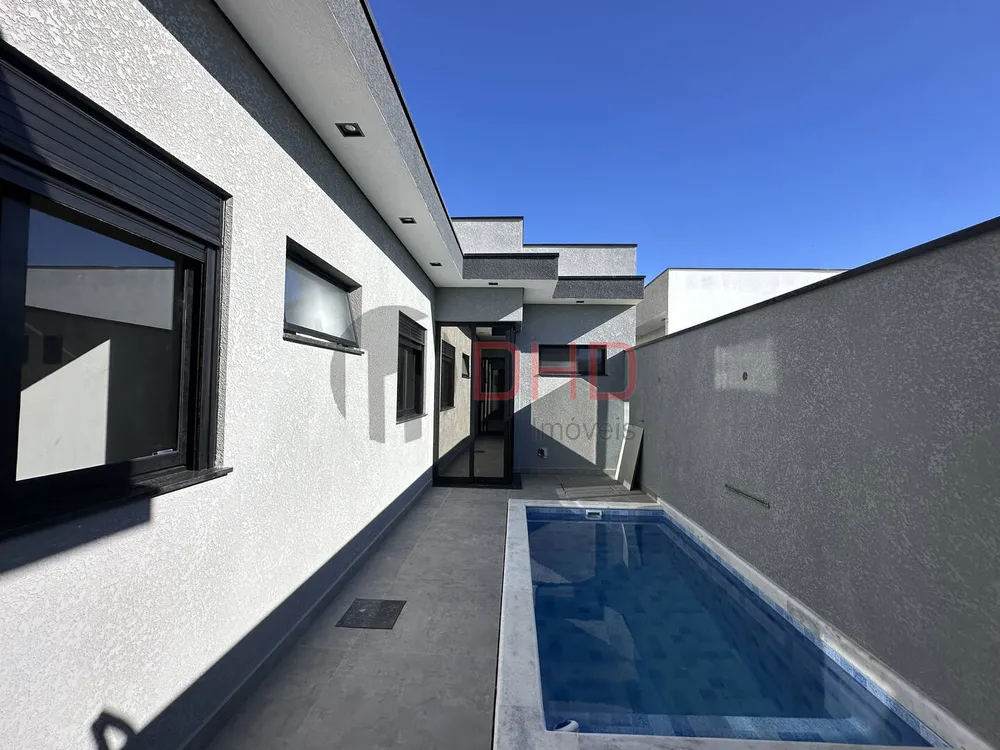 Casa de Condomínio, 3 quartos - Foto 8