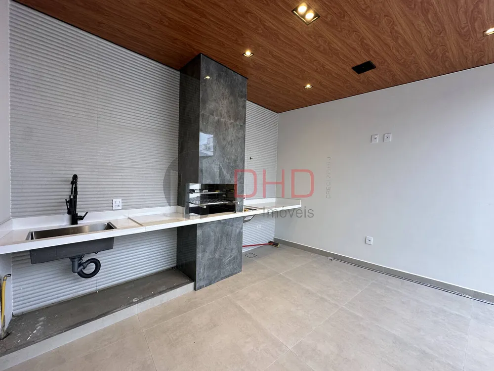 Casa de Condomínio, 3 quartos - Foto 7