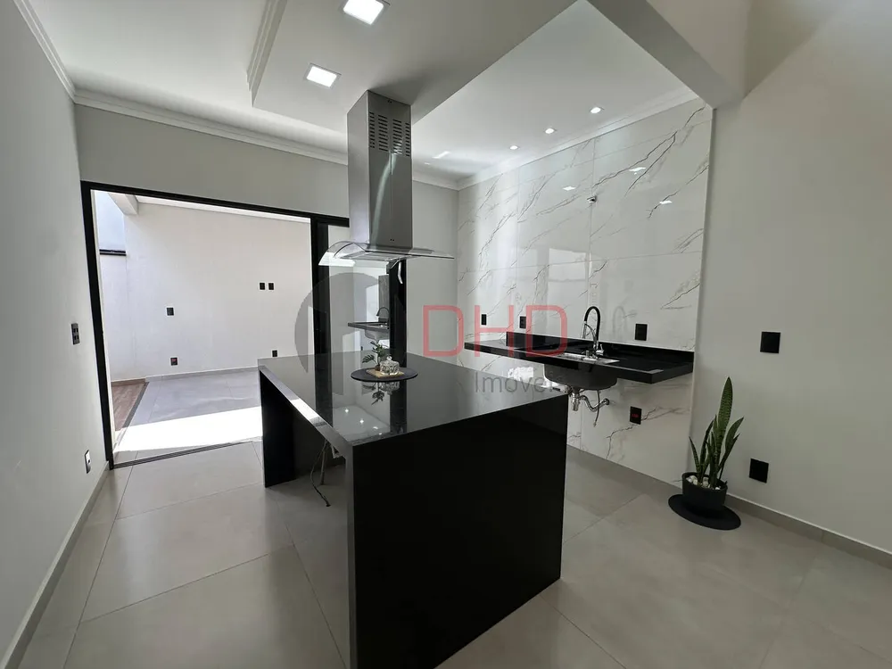 Casa de Condomínio, 3 quartos - Foto 8