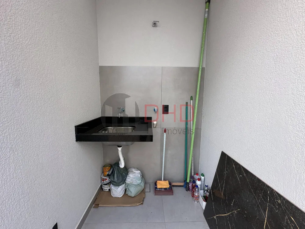 Casa de Condomínio, 3 quartos - Foto 16