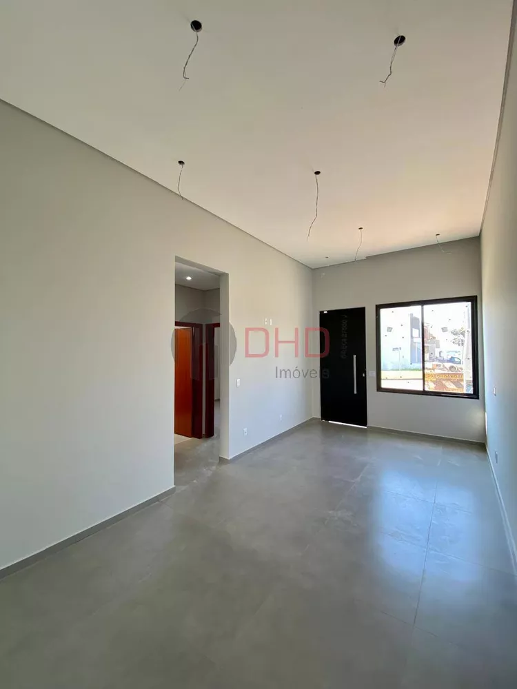 Casa de Condomínio à venda com 3 quartos, 97m² - Foto 4