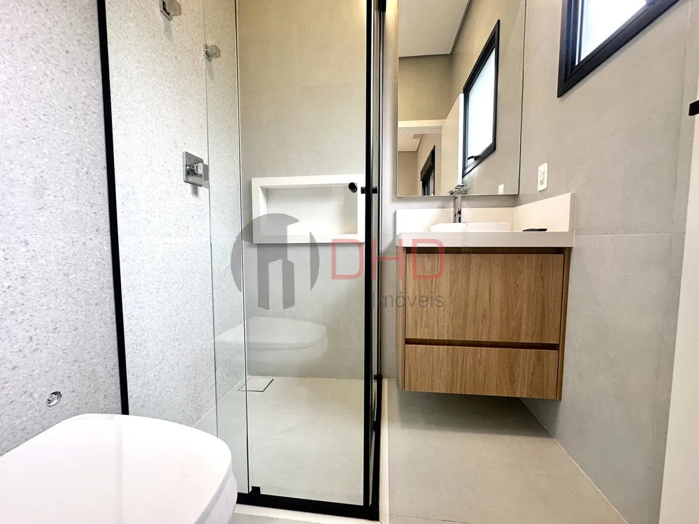 Casa de Condomínio, 3 quartos - Foto 10