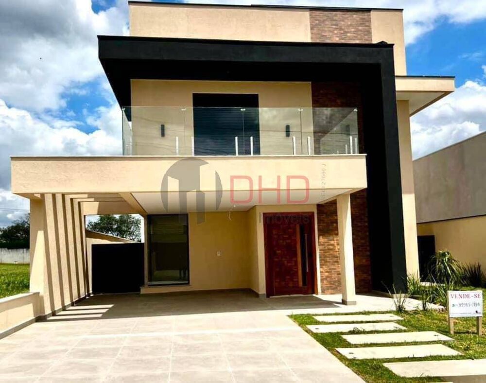 Casa de Condomínio - Foto 2