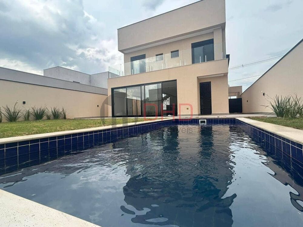Casa de Condomínio - Foto 3