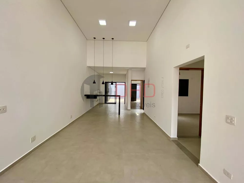 Casa de Condomínio à venda com 3 quartos, 106m² - Foto 3