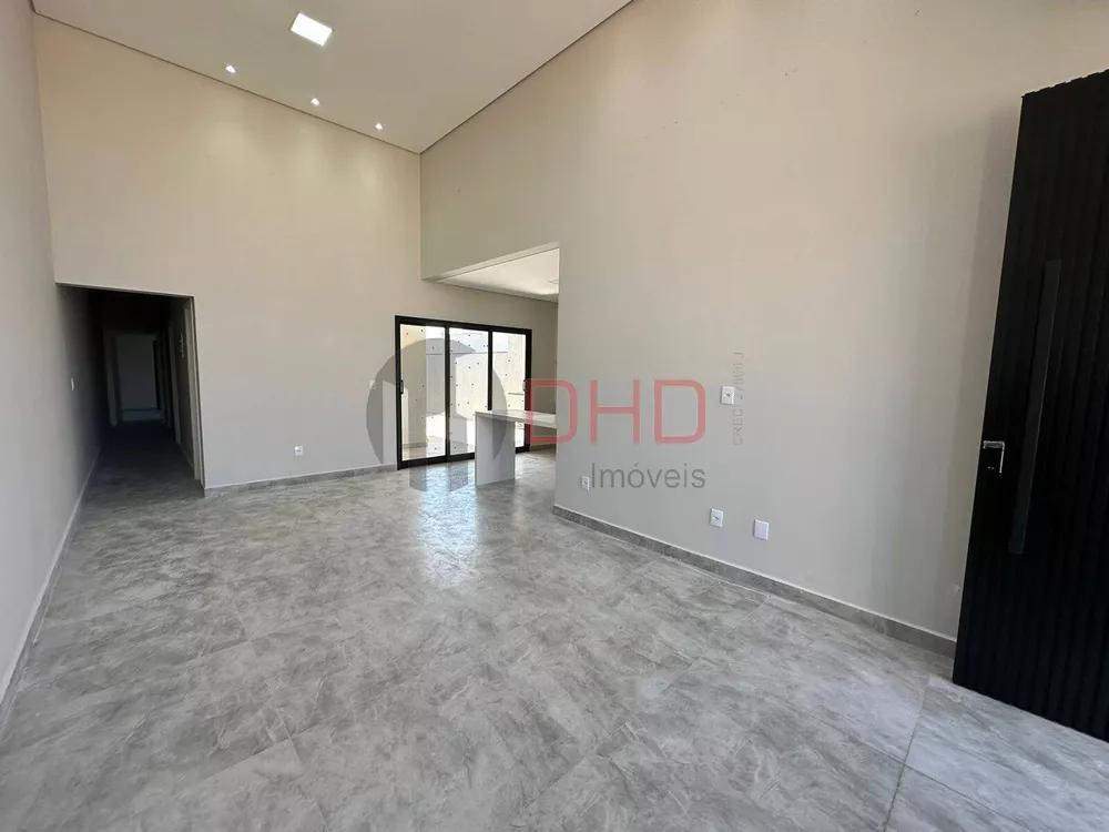 Casa de Condomínio à venda com 3 quartos, 141m² - Foto 3