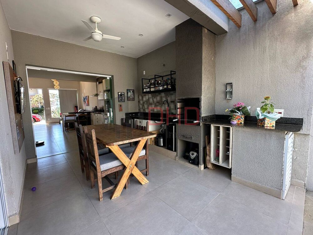 Casa de Condomínio, 2 quartos - Foto 4