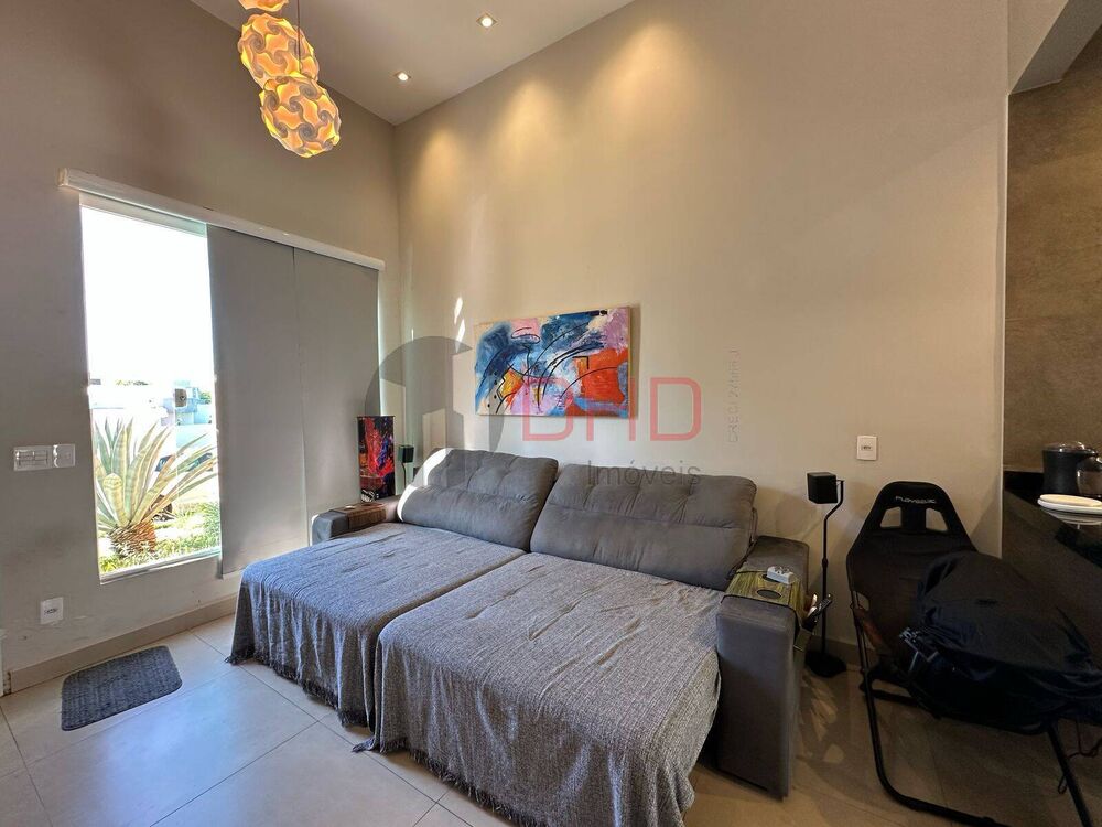 Casa de Condomínio, 2 quartos - Foto 2