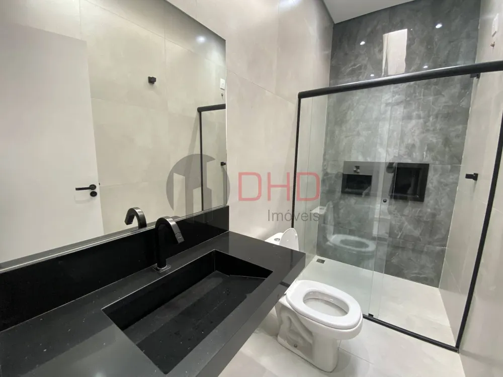 Casa de Condomínio, 3 quartos - Foto 8