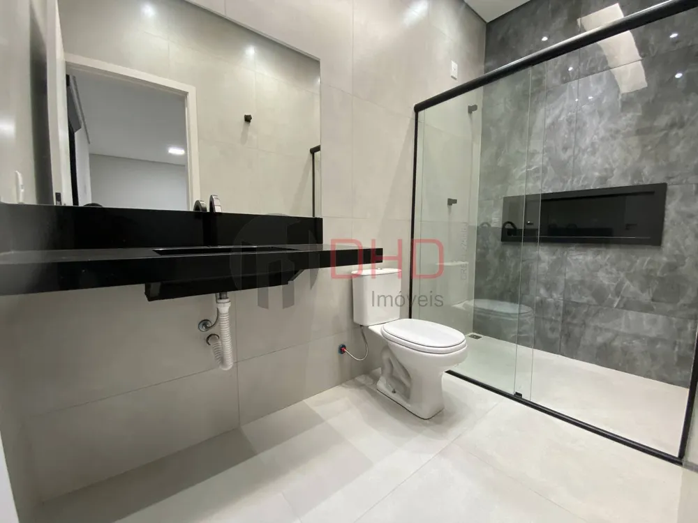 Casa de Condomínio, 3 quartos - Foto 10