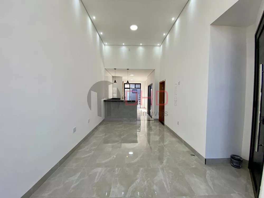 Casa de Condomínio à venda com 3 quartos, 107m² - Foto 4