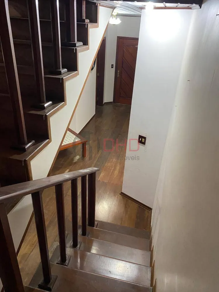 Casa de Condomínio, 3 quartos - Foto 8